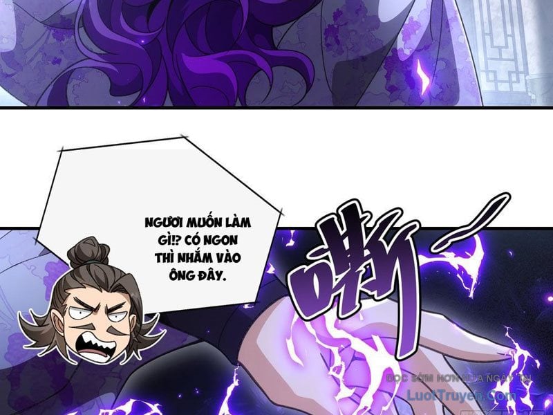 Thế Giới Quỷ Thần, Ta Có Ngộ Tính Đặc Thù Chapter 10 - Trang 2