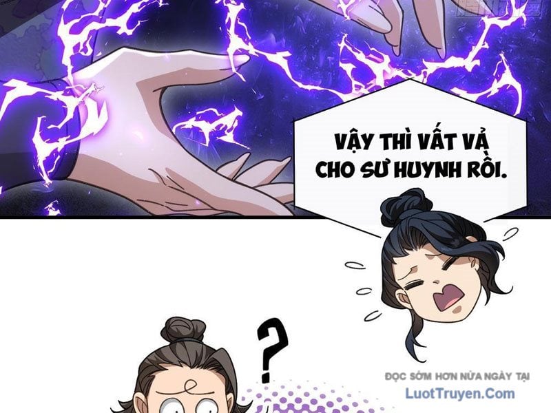 Thế Giới Quỷ Thần, Ta Có Ngộ Tính Đặc Thù Chapter 10 - Trang 2