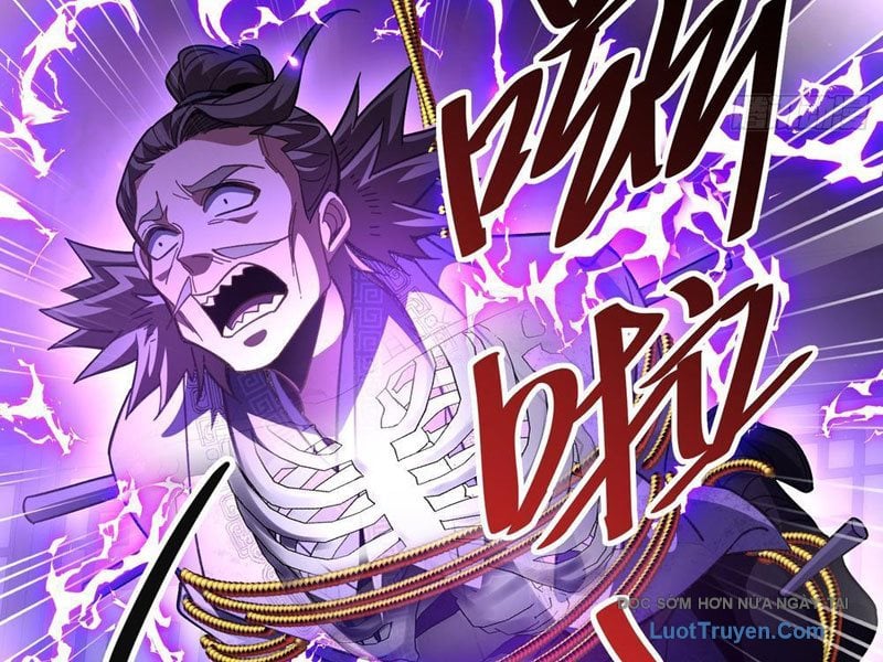 Thế Giới Quỷ Thần, Ta Có Ngộ Tính Đặc Thù Chapter 10 - Trang 2