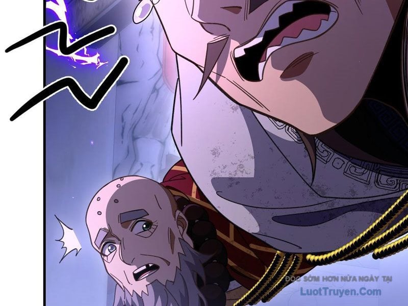 Thế Giới Quỷ Thần, Ta Có Ngộ Tính Đặc Thù Chapter 10 - Trang 2