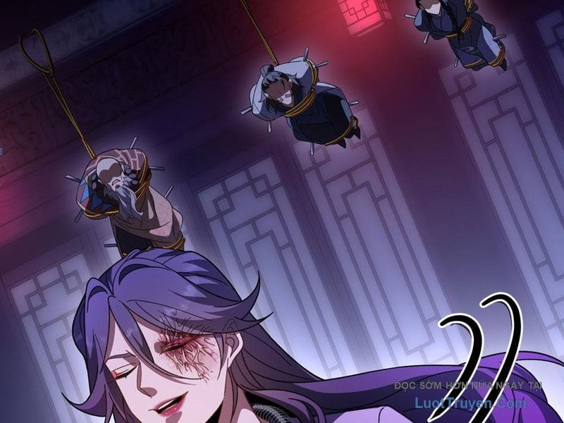 Thế Giới Quỷ Thần, Ta Có Ngộ Tính Đặc Thù Chapter 10 - Trang 2