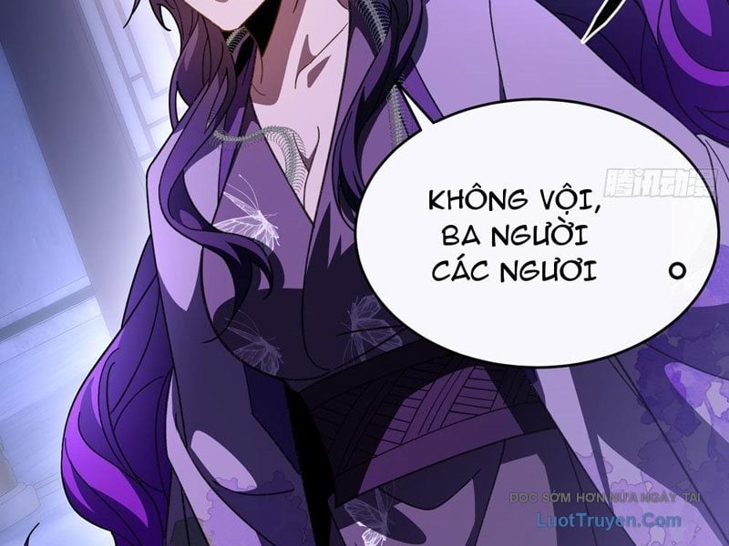 Thế Giới Quỷ Thần, Ta Có Ngộ Tính Đặc Thù Chapter 10 - Trang 2