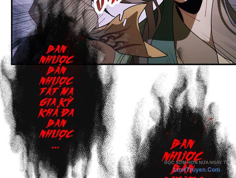 Thế Giới Quỷ Thần, Ta Có Ngộ Tính Đặc Thù Chapter 2 - Trang 2
