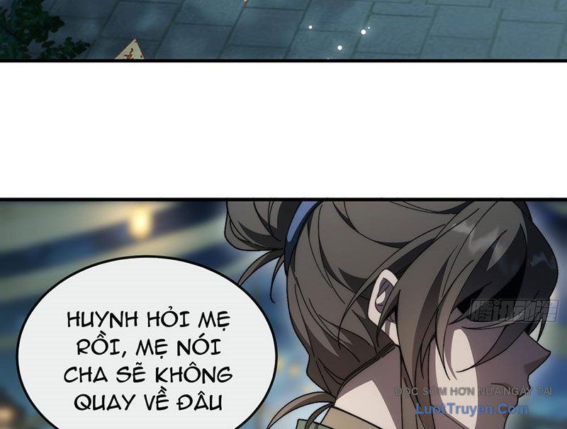 Thế Giới Quỷ Thần, Ta Có Ngộ Tính Đặc Thù Chapter 2 - Trang 2