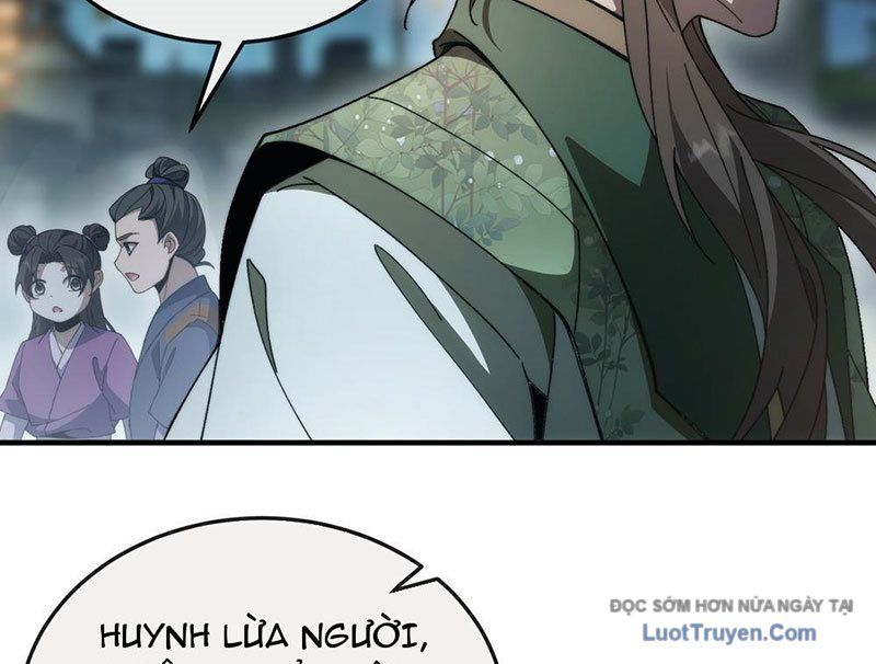 Thế Giới Quỷ Thần, Ta Có Ngộ Tính Đặc Thù Chapter 2 - Trang 2