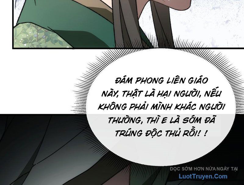 Thế Giới Quỷ Thần, Ta Có Ngộ Tính Đặc Thù Chapter 2 - Trang 2