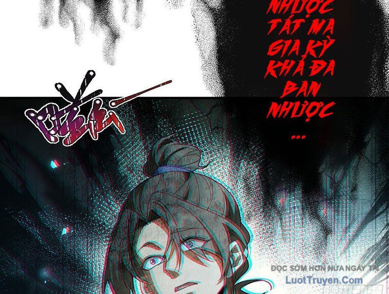 Thế Giới Quỷ Thần, Ta Có Ngộ Tính Đặc Thù Chapter 2 - Trang 2