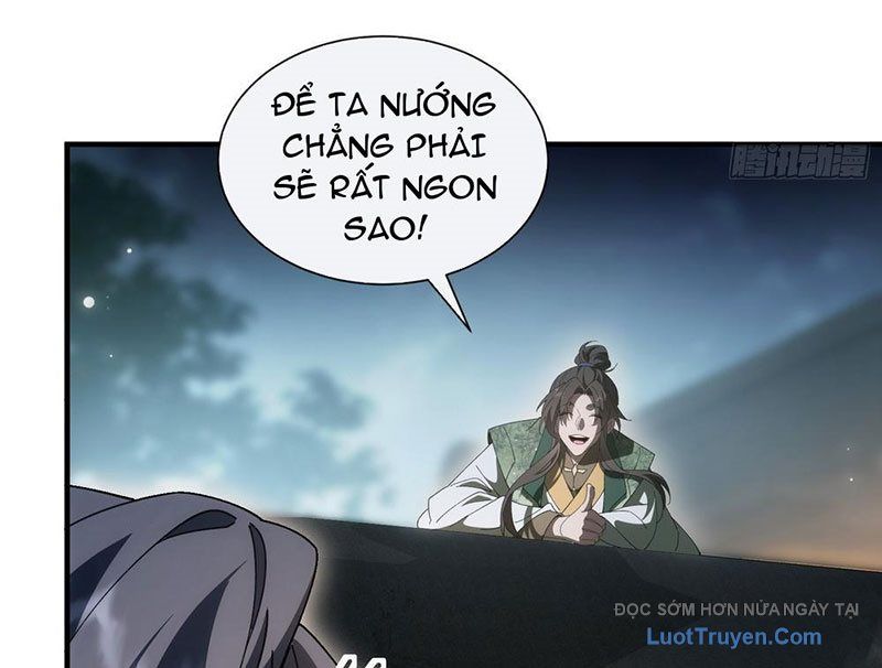 Thế Giới Quỷ Thần, Ta Có Ngộ Tính Đặc Thù Chapter 2 - Trang 2