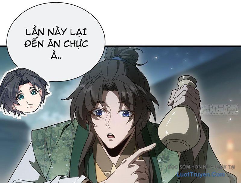 Thế Giới Quỷ Thần, Ta Có Ngộ Tính Đặc Thù Chapter 2 - Trang 2