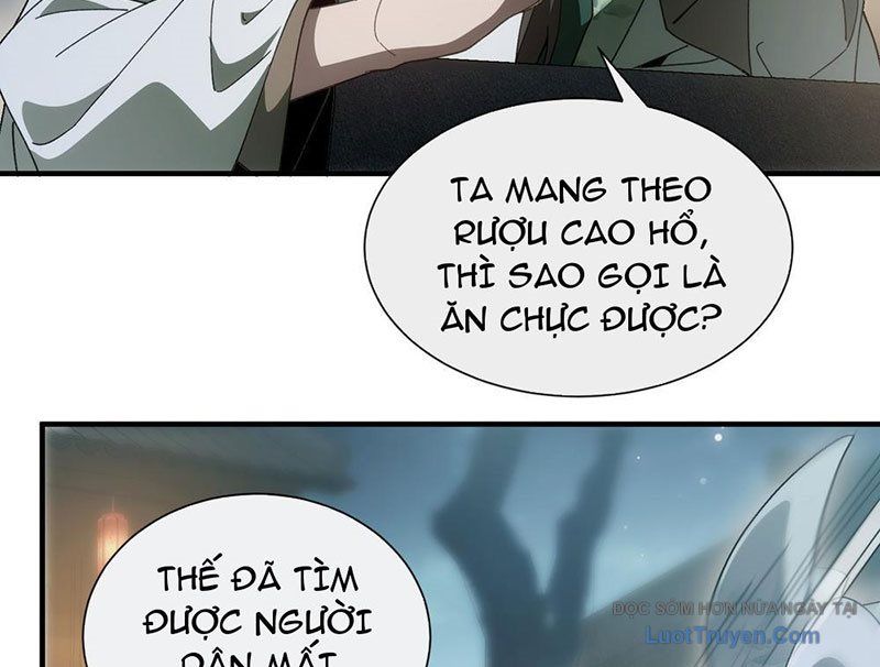 Thế Giới Quỷ Thần, Ta Có Ngộ Tính Đặc Thù Chapter 2 - Trang 2