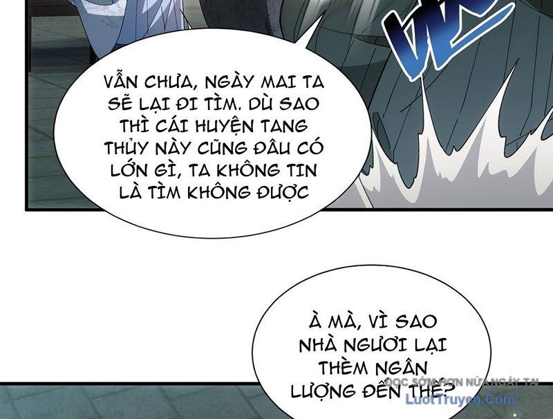 Thế Giới Quỷ Thần, Ta Có Ngộ Tính Đặc Thù Chapter 2 - Trang 2