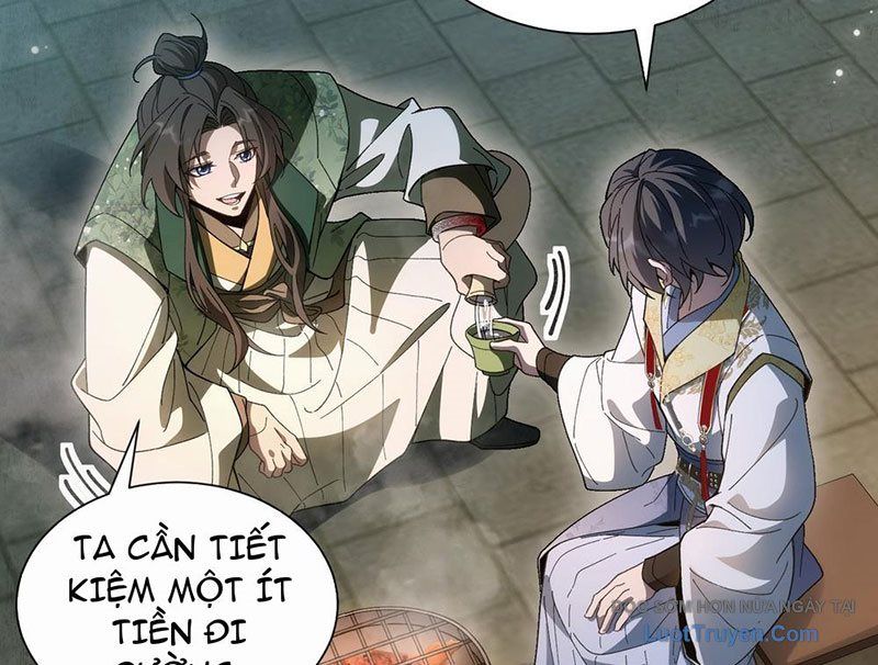 Thế Giới Quỷ Thần, Ta Có Ngộ Tính Đặc Thù Chapter 2 - Trang 2