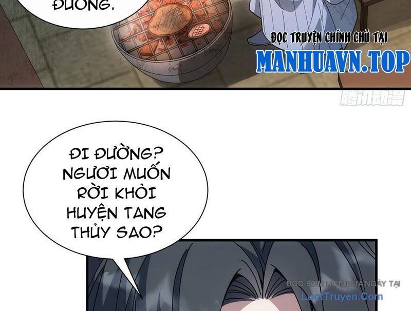 Thế Giới Quỷ Thần, Ta Có Ngộ Tính Đặc Thù Chapter 2 - Trang 2