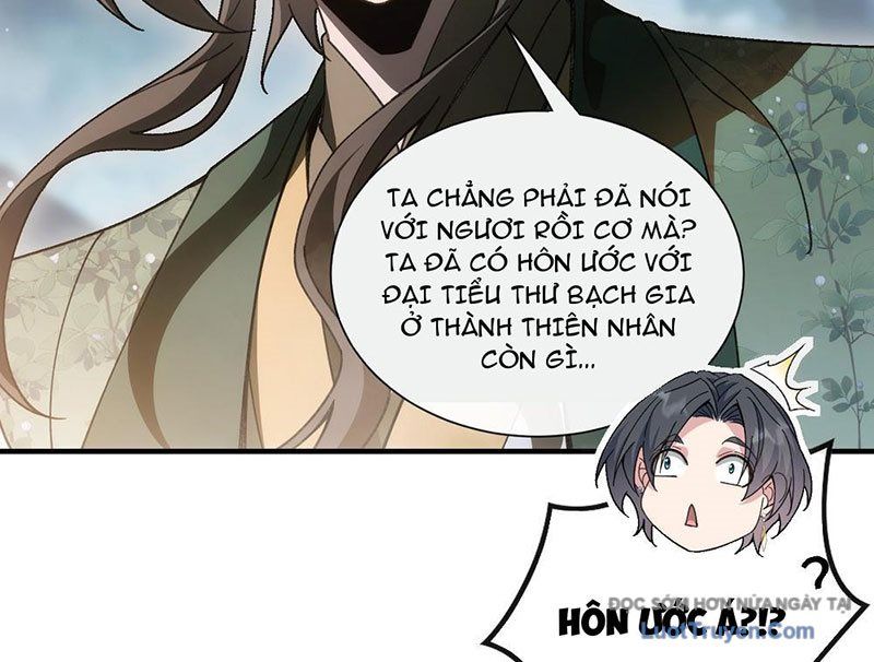 Thế Giới Quỷ Thần, Ta Có Ngộ Tính Đặc Thù Chapter 2 - Trang 2