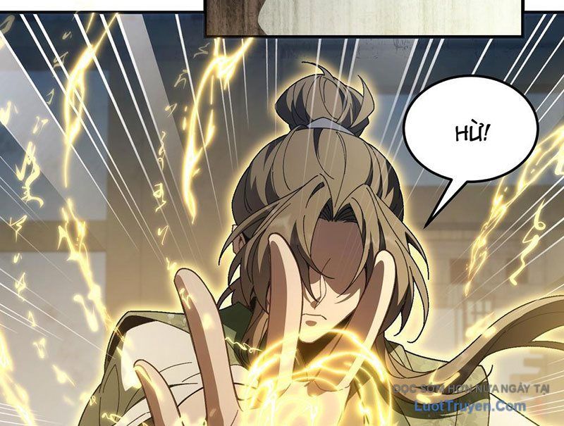 Thế Giới Quỷ Thần, Ta Có Ngộ Tính Đặc Thù Chapter 2 - Trang 2