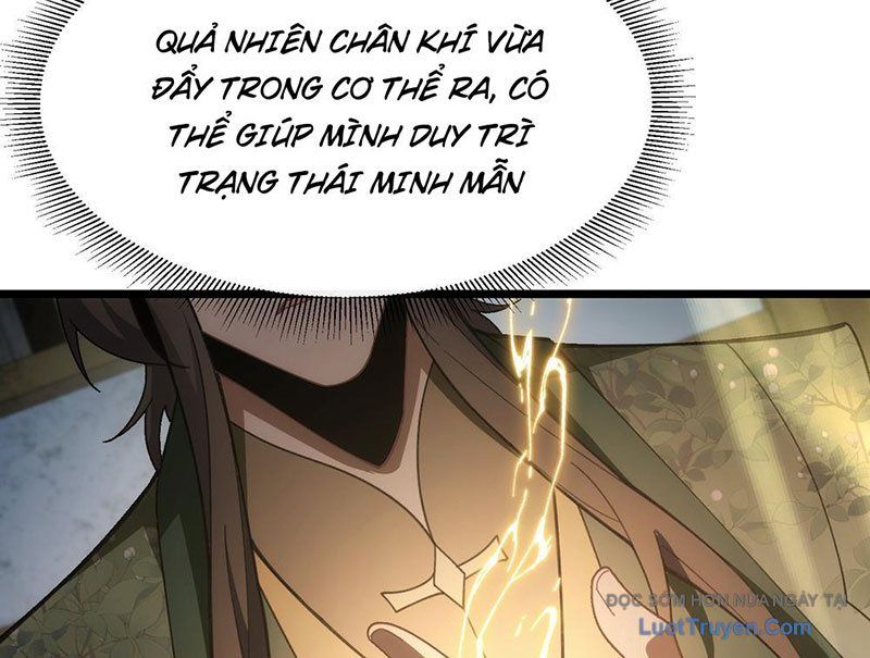 Thế Giới Quỷ Thần, Ta Có Ngộ Tính Đặc Thù Chapter 2 - Trang 2