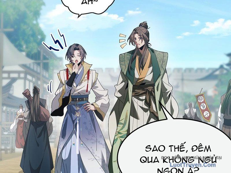 Thế Giới Quỷ Thần, Ta Có Ngộ Tính Đặc Thù Chapter 2 - Trang 2