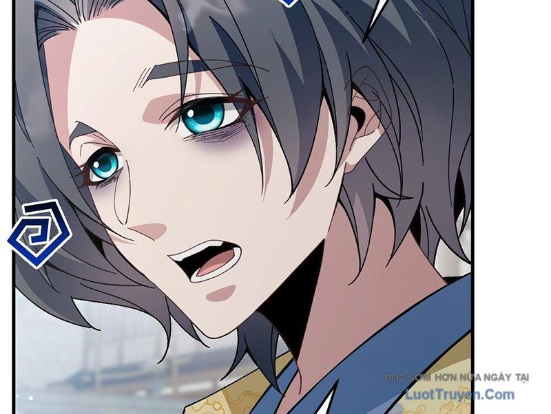Thế Giới Quỷ Thần, Ta Có Ngộ Tính Đặc Thù Chapter 2 - Trang 2