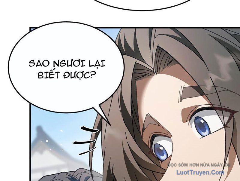 Thế Giới Quỷ Thần, Ta Có Ngộ Tính Đặc Thù Chapter 2 - Trang 2