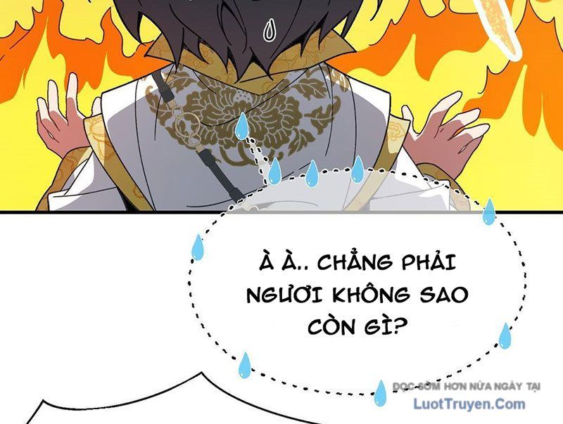 Thế Giới Quỷ Thần, Ta Có Ngộ Tính Đặc Thù Chapter 2 - Trang 2