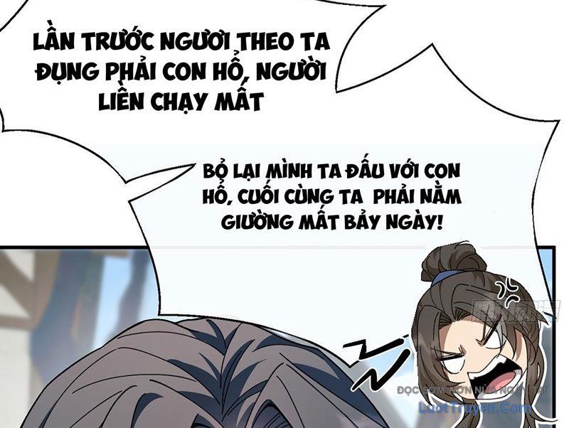 Thế Giới Quỷ Thần, Ta Có Ngộ Tính Đặc Thù Chapter 2 - Trang 2