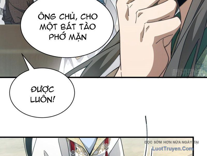 Thế Giới Quỷ Thần, Ta Có Ngộ Tính Đặc Thù Chapter 2 - Trang 2