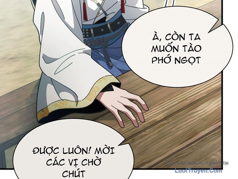 Thế Giới Quỷ Thần, Ta Có Ngộ Tính Đặc Thù Chapter 2 - Trang 2