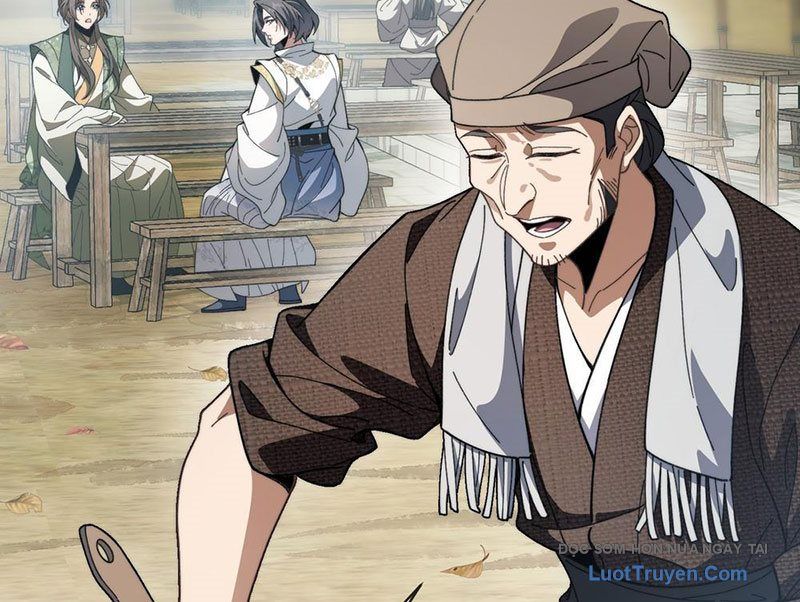 Thế Giới Quỷ Thần, Ta Có Ngộ Tính Đặc Thù Chapter 2 - Trang 2