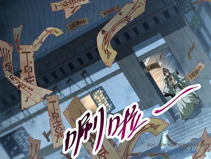 Thế Giới Quỷ Thần, Ta Có Ngộ Tính Đặc Thù Chapter 2 - Trang 2
