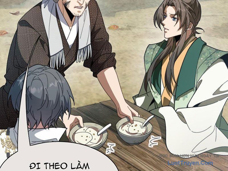 Thế Giới Quỷ Thần, Ta Có Ngộ Tính Đặc Thù Chapter 2 - Trang 2