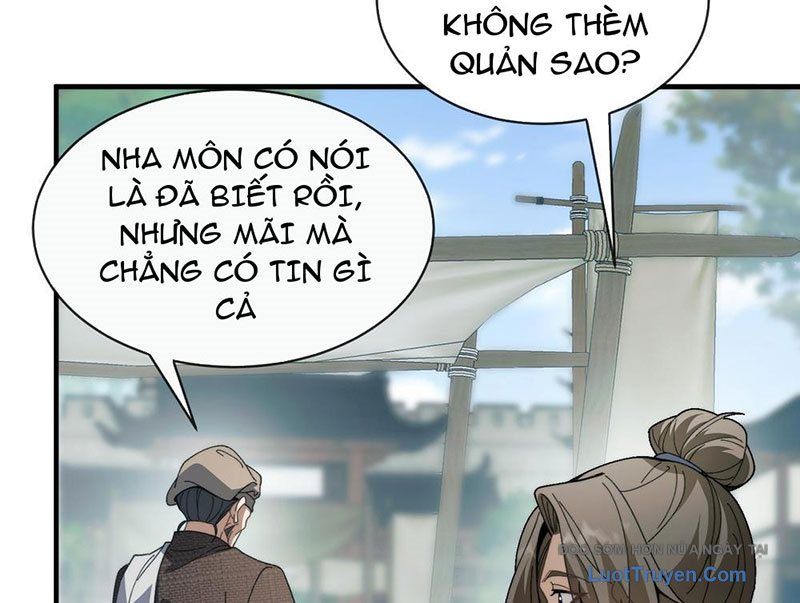 Thế Giới Quỷ Thần, Ta Có Ngộ Tính Đặc Thù Chapter 2 - Trang 2