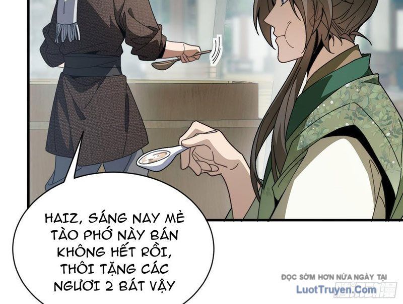 Thế Giới Quỷ Thần, Ta Có Ngộ Tính Đặc Thù Chapter 2 - Trang 2