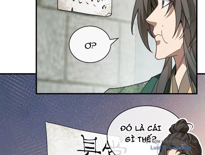 Thế Giới Quỷ Thần, Ta Có Ngộ Tính Đặc Thù Chapter 2 - Trang 2