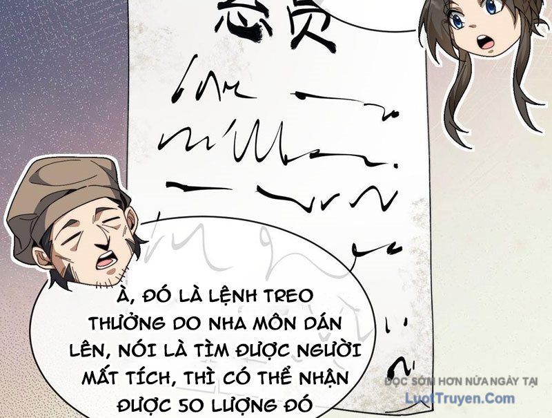 Thế Giới Quỷ Thần, Ta Có Ngộ Tính Đặc Thù Chapter 2 - Trang 2