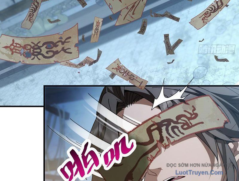 Thế Giới Quỷ Thần, Ta Có Ngộ Tính Đặc Thù Chapter 2 - Trang 2