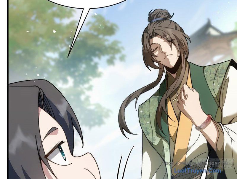 Thế Giới Quỷ Thần, Ta Có Ngộ Tính Đặc Thù Chapter 2 - Trang 2