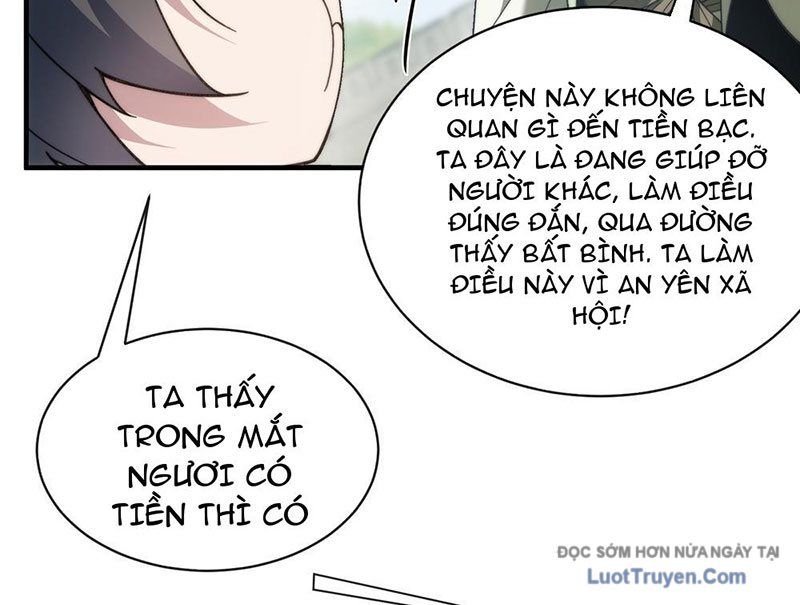 Thế Giới Quỷ Thần, Ta Có Ngộ Tính Đặc Thù Chapter 2 - Trang 2