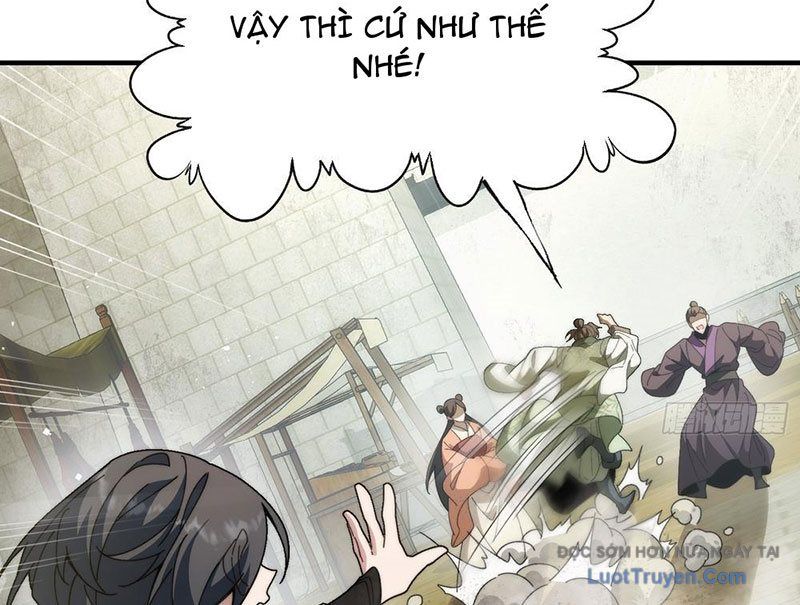 Thế Giới Quỷ Thần, Ta Có Ngộ Tính Đặc Thù Chapter 2 - Trang 2