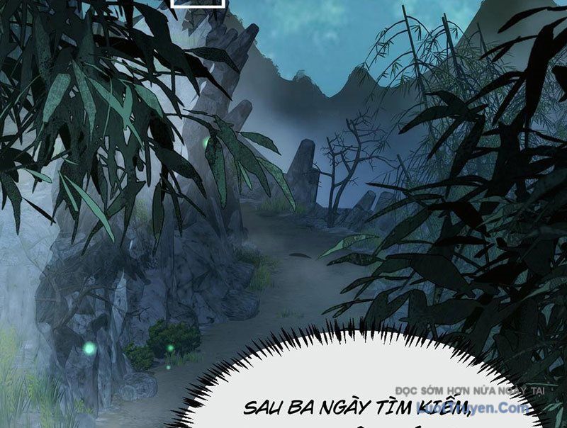 Thế Giới Quỷ Thần, Ta Có Ngộ Tính Đặc Thù Chapter 2 - Trang 2