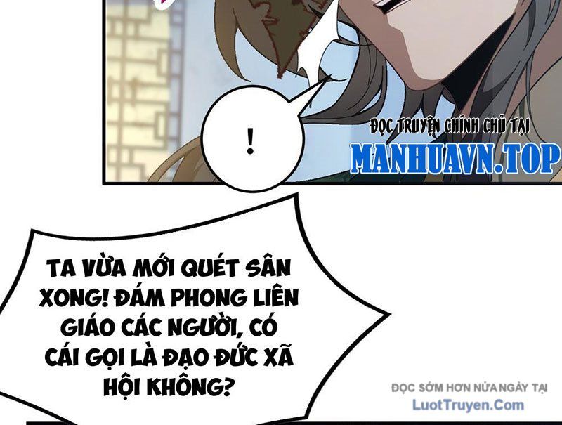 Thế Giới Quỷ Thần, Ta Có Ngộ Tính Đặc Thù Chapter 2 - Trang 2