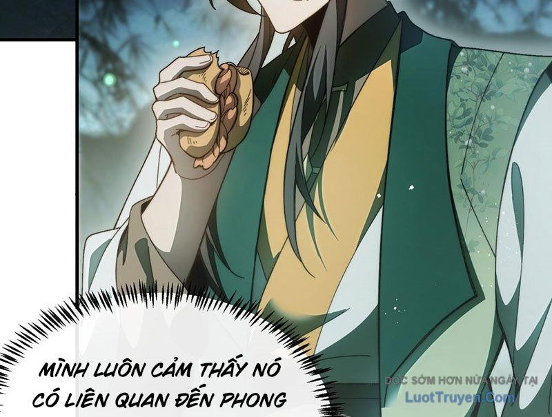 Thế Giới Quỷ Thần, Ta Có Ngộ Tính Đặc Thù Chapter 2 - Trang 2