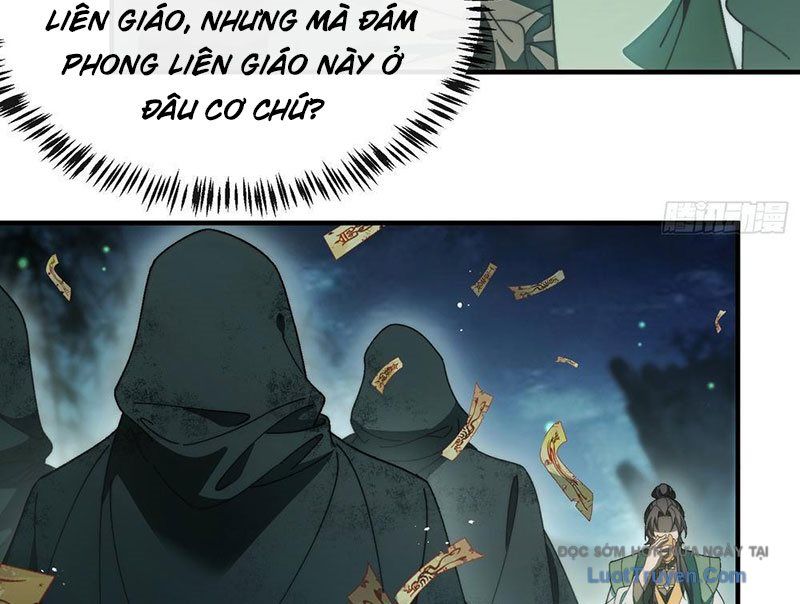 Thế Giới Quỷ Thần, Ta Có Ngộ Tính Đặc Thù Chapter 2 - Trang 2