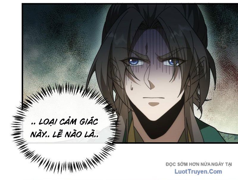 Thế Giới Quỷ Thần, Ta Có Ngộ Tính Đặc Thù Chapter 2 - Trang 2