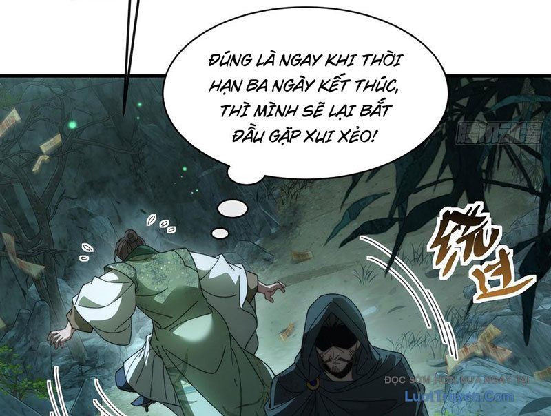 Thế Giới Quỷ Thần, Ta Có Ngộ Tính Đặc Thù Chapter 2 - Trang 2