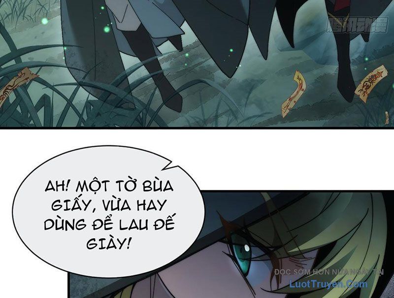 Thế Giới Quỷ Thần, Ta Có Ngộ Tính Đặc Thù Chapter 2 - Trang 2