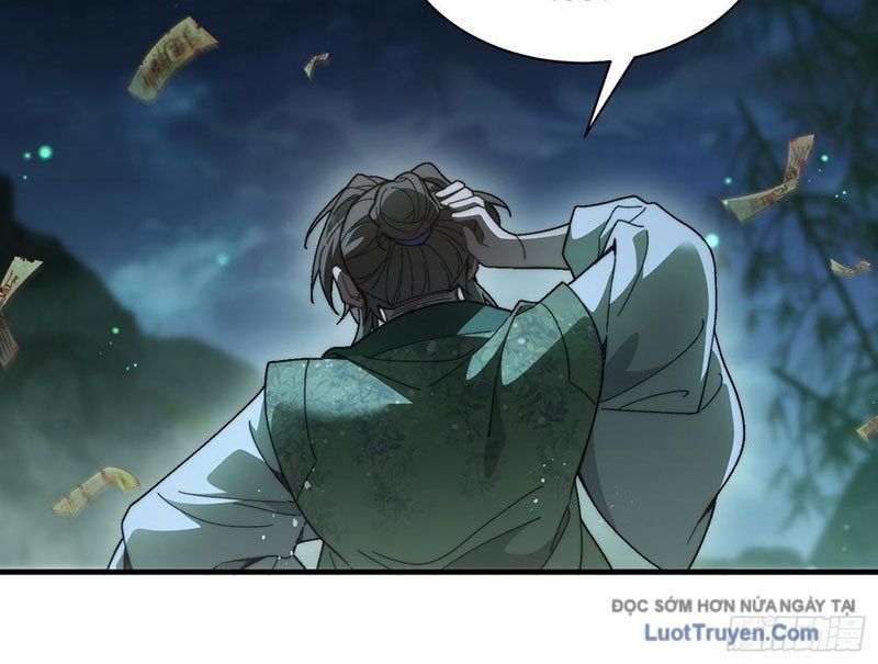 Thế Giới Quỷ Thần, Ta Có Ngộ Tính Đặc Thù Chapter 2 - Trang 2