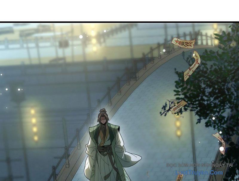 Thế Giới Quỷ Thần, Ta Có Ngộ Tính Đặc Thù Chapter 2 - Trang 2