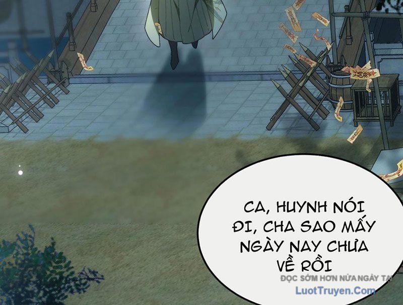 Thế Giới Quỷ Thần, Ta Có Ngộ Tính Đặc Thù Chapter 2 - Trang 2