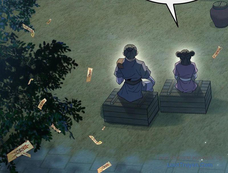 Thế Giới Quỷ Thần, Ta Có Ngộ Tính Đặc Thù Chapter 2 - Trang 2