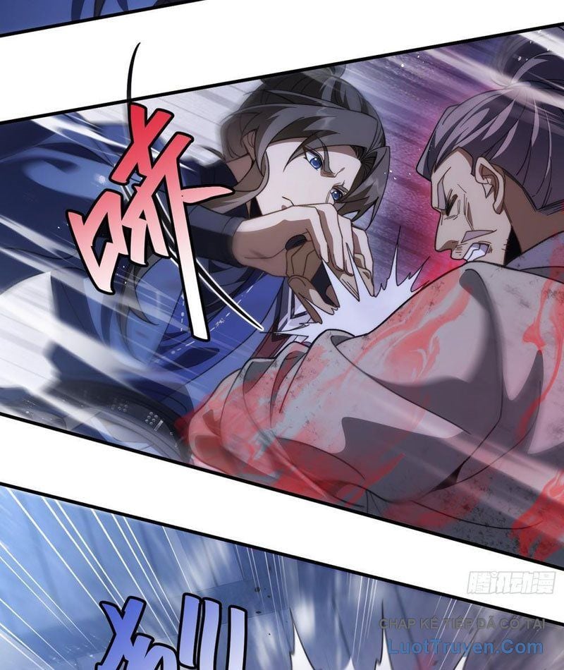 Thế Giới Quỷ Thần, Ta Có Ngộ Tính Đặc Thù Chapter 24 - Trang 2